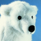 Kosen Polar Bear "Nanook"