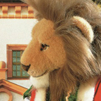 Kosen Fairy Tale World Lion King 2