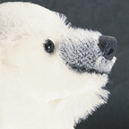 Kosen Limited Edition Polar Bear