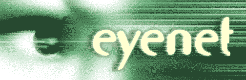 Eyenet Logo