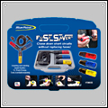 Die cut "Fuse Saver " Catalog Page for Blue-Point Tools