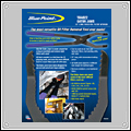 "Gator Jaws" Sell Sheet for Blue-Point Tools