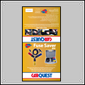 "Fuse Saver" Package Sleeve for CarQuest Tools