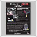 "Fuse Saver" Sell Sheet for Snap-on Tools
