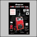 MUTT Sell Sheet for Snap-on Tools