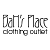 Bah's Place Logo