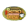 Bernie's Brew Logo