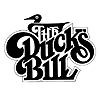 The Duck's Bill Logo