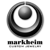 Mark Heim Custom Jewelry Logo