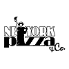 New York Pizza & Company Logo