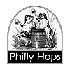 Philly Hops Logo