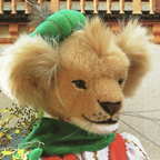 Kosen Fairy Tale World Lion Prince