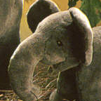Kosen Mini Elephant