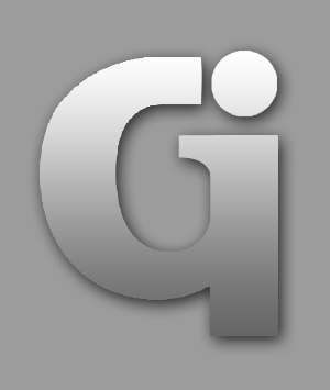 Revised Logo for Go Internet